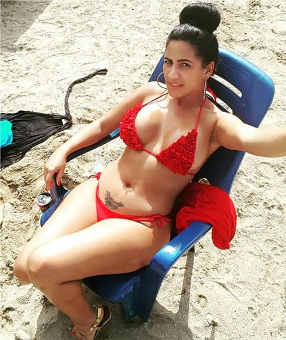Foto 19 de bella venezolana en bella venezolana, Cúcuta