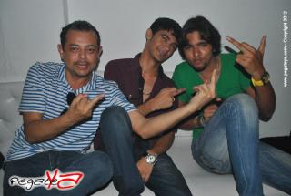 Foto 3 de taboo 6 y 7 de julio de 2012 en Discoteca Taboo Cartagena, Cartagena