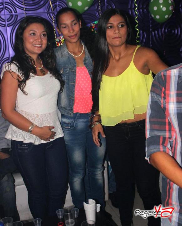 Foto 6 de Miami Bar - Oct 11 en Miami Bar Cali, Cali