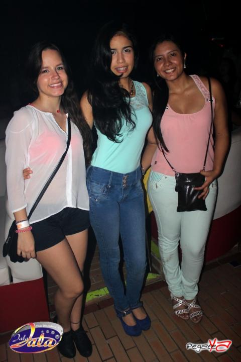 Foto 89 de Jalaja Jala Club - Feria 2014 en Jala Jala Club, Cali
