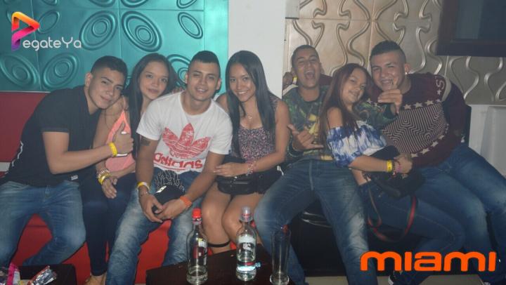 Foto 17 de Miami - 2do Fds Mayol 2016 en Miami Bar Cali, Cali