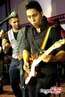 Foto 88 de Alkilados - Jueves 11 en Space Menga, Cali