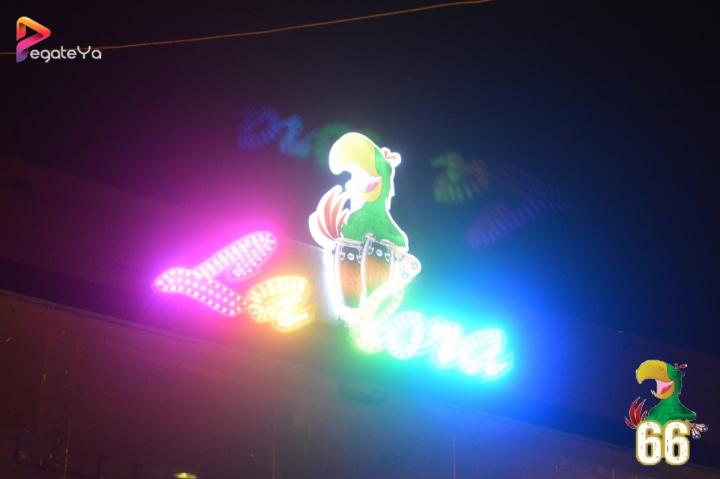 Foto 9 de La Lora Bar - 1er FDS Febrero 2016 en La Lora Bar, Cali