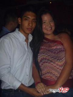 Foto 19 de Marzo 24 del 2012 en Babel / Barra Libre Cali, Cali