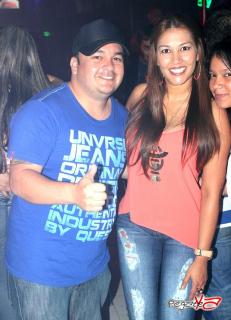 Foto 55 de Ampm - Feria 2013 en Am / PM Bar - Cali, Cali