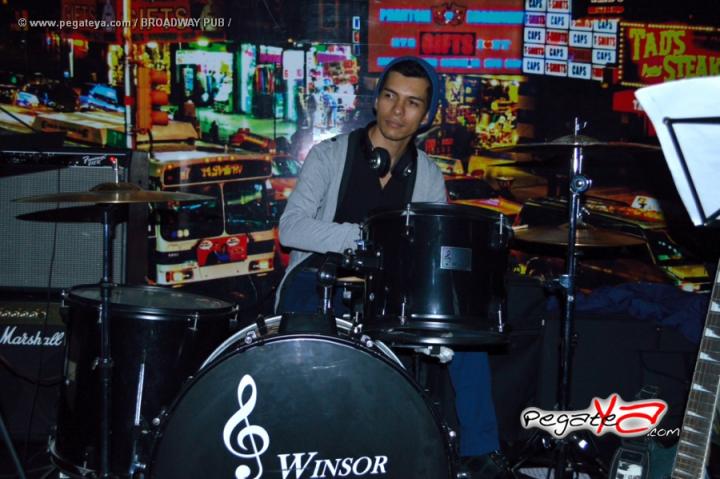 Foto 7 de Broadway Pub en Broadway Pub Bar - Restaurante, Villavicencio