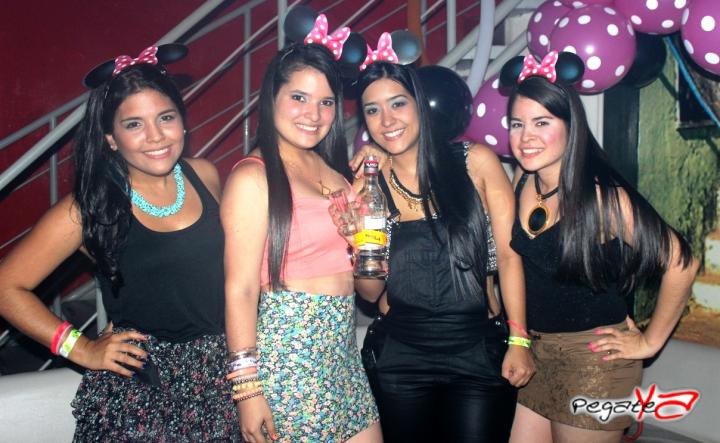 Foto 1 de Favela Club - Feria 2014 en Favela Club Menga, Cali