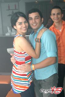 Foto 7 de Abril 13 del 2012 en Miami Bar Cali, Cali