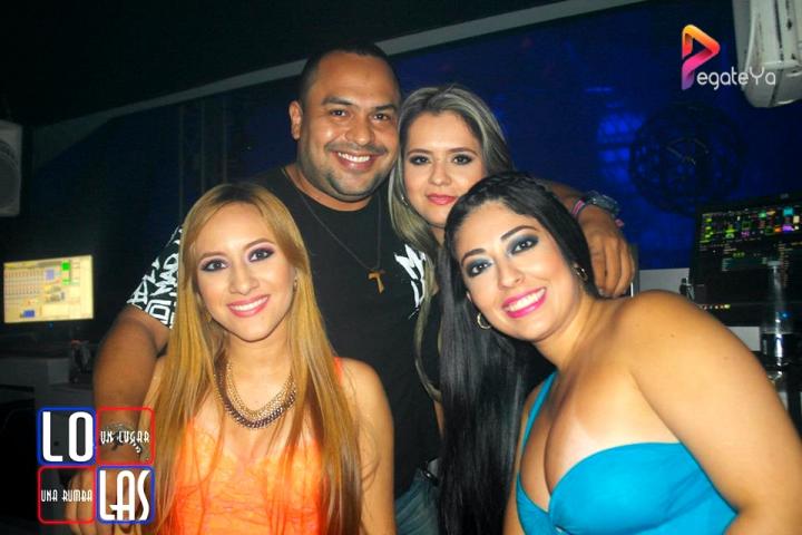 Foto 54 de Lolas Club - 2do FDS Julio 2015 en Lolas Club Menga Cali, Cali