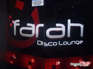 Foto 9 de Junio 02 del 2012 en Farah Lounge Cali, Cali