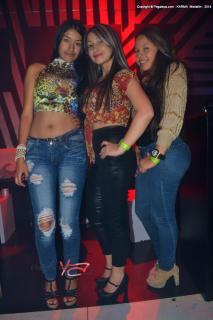 Foto 17 de Karma Discoteca 4 y 5 de abril de 2014 en Discoteca Karma Medellin, Medellín