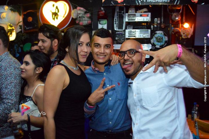 Foto 65 de MALABAR - 13 Febrero 2016 en Discoteca Malabar Bucaramanga, Bucaramanga