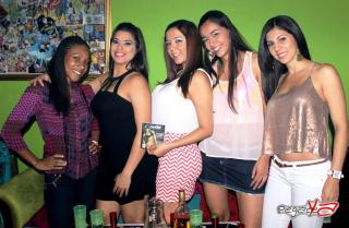 Foto 54 de Beautiful 80`s - Feria 2013 en Mama Bicho