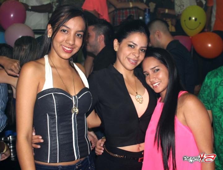 Foto 10 de La Sucursal del Cielo - Feria 2014 en La Sucursal del Cielo, Cali