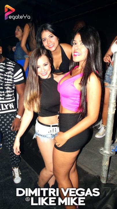 Foto 40 de Dimitri Vegas & Like Mike en Dimitri Vegas & Like Mike, Cali