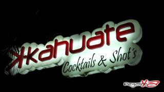 Foto 12 de K-kahuate Shots & Cocktails en K-kahuate Shots & Cocktails, Cali