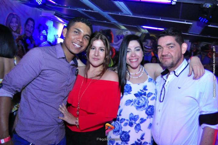 Foto 39 de Trinidad sábado 12 de agosto 2017 en Trinidad Discoteca Bucaramanga, Bucaramanga