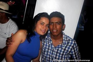 Foto 59 de Macondo 19-20 Mayo de 2012 en Discoteca Macondo Club Bucaramanga, Bucaramanga