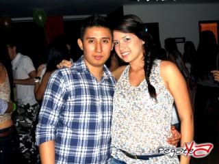 Foto 8 de Abril 6 del 2013 en Nozomi Club, Cali