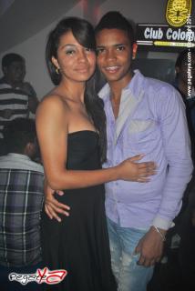 Foto 18 de TABOO 5 de ABRIL de 2014 en Discoteca Taboo Cartagena, Cartagena