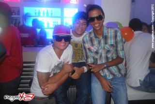 Foto 57 de taboo 17 y 24 de nov de 2012 en Discoteca Taboo Cartagena, Cartagena
