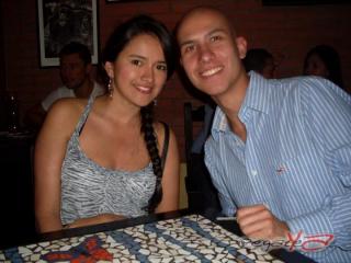 Foto 12 de Marzo 17 del 2012 en Barcelona Pereira, Pereira