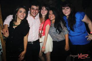 Foto 65 de 26-27 de Octubre de 2012 en Discoteca Lupita Bucaramanga, Bucaramanga