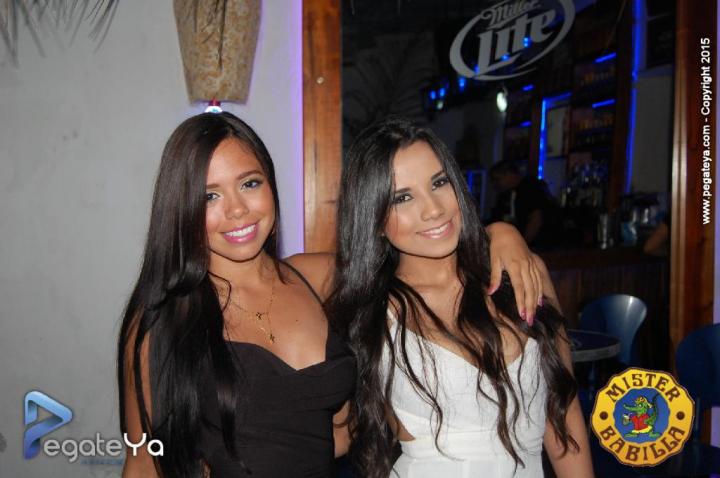 Foto 23 de Mister Babilla 24 y 25 de Abril de 2015 en Discoteca MISTER BABILLA cartagena, Cartagena