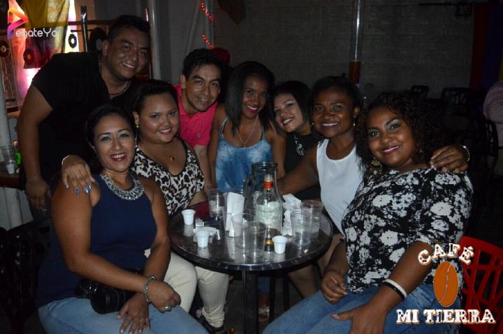 Foto 72 de Cafe Mi Tierra - 3er/4to Fds Marzo 2017 en Cafe Mi Tierra, Cali