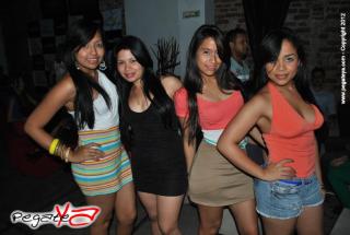 Foto 20 de leblon 28 y 29 de sep de 2012 en Discoteca LEBLON Cartagena, Cartagena