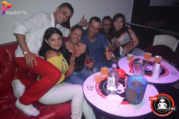 Foto 6 de Ampm Bar - 2DO Fds Nov 2016 en Am / PM Bar - Cali, Cali