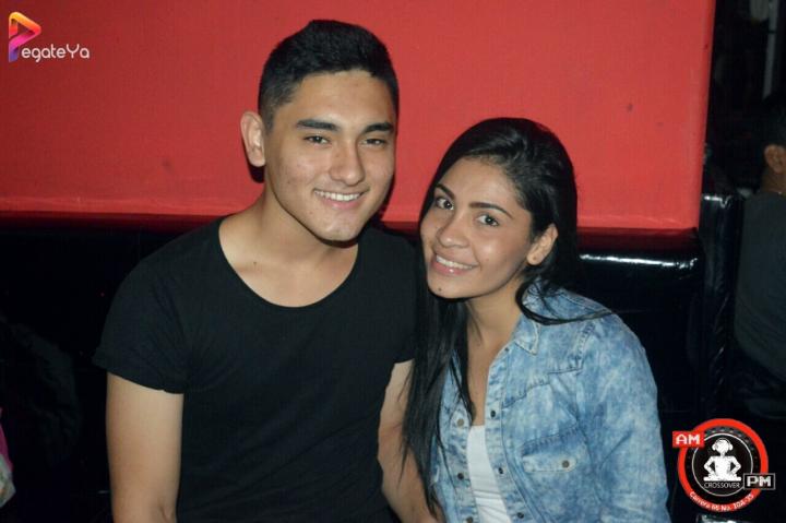 Foto 78 de AmPm - 3er-4to Fds Marzo 2017 en Am / PM Bar - Cali, Cali