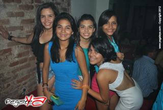 Foto 12 de leblon 17 y 18 de agosto de 2012 en Discoteca LEBLON Cartagena, Cartagena