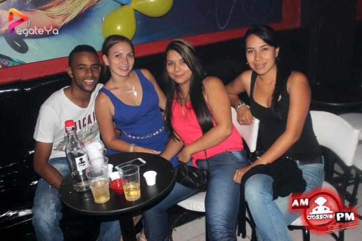 Foto 24 de AMPM - 3ER Fds Octubre 2015 en Am / PM Bar - Cali, Cali