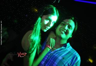 Foto 27 de Bar BLING 12 de abril de 2014 en Bar Bling Bucaramanga, Bucaramanga