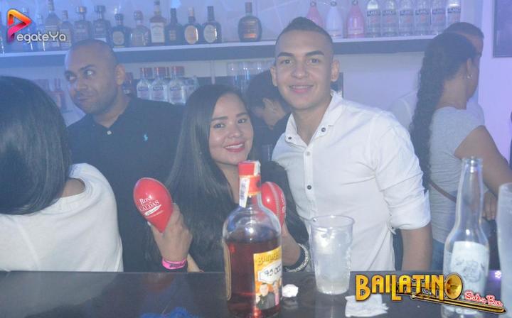 Foto 50 de Bailatino - 3er Fds Agosto 2017 en Bailatino - Bar, Cali