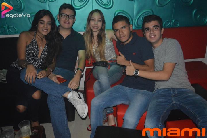 Foto 54 de Miami - 4to Fds julio 2016 en Miami Bar Cali, Cali