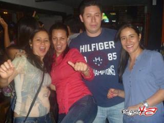 Foto 44 de Marzo 31 del 2012 en Urbano Bar Cali, Cali