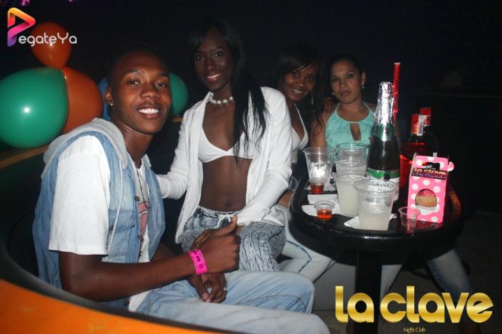 Foto 16 de La Clave Night Club - 3er Fds Mayo 2016 en La Clave Night Club, Cali
