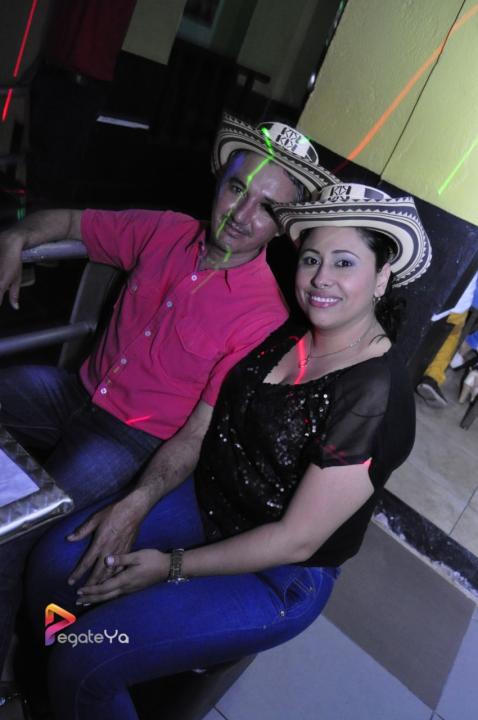 Foto 41 de New York sábado 02 de mayo 2015 en Discoteca New York Bucaramanga, Bucaramanga