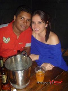 Foto 19 de Febrero 12 del 2012 en Urbano Bar Cali, Cali