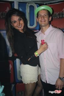 Foto 152 de Lolas - Abril 12 del 2014 en Lolas Club Menga Cali, Cali