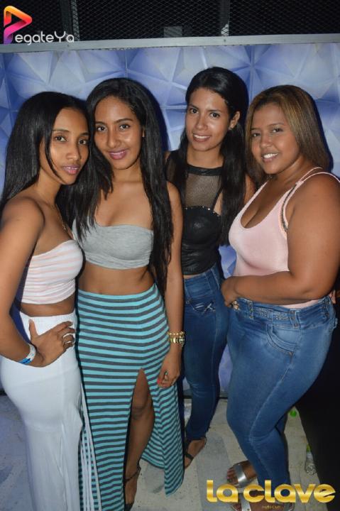 Foto 45 de La Clave Night Club - 4to Fds Julio 2016 en La Clave Night Club, Cali