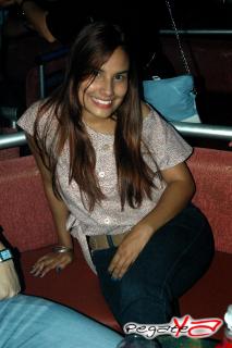 Foto 7 de Diciembre 15 del 2012 en Space Menga, Cali