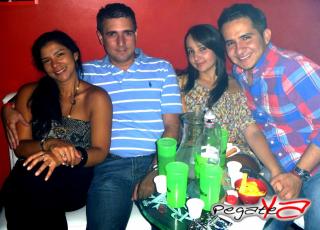 Foto 15 de Praga Sur / Octubre 13 del 2012 en Praga Club Cali, Cali