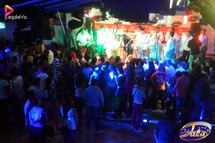 Foto 22 de Jalajala Club - 3er FDS Febrero 2016 en Jala Jala Club, Cali