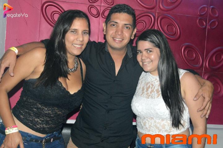 Foto 18 de Miami Bar - 3er - 4to Fds Marzo 2017 en Miami Bar Cali, Cali