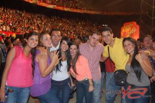 Foto 50 de Jumbo Concierto 19 de Abril en Jumbo Concierto 19 de