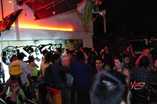 Foto 77 de Discoteca Malabar Octubre 2013 en Discoteca Malabar Bucaramanga, Bucaramanga