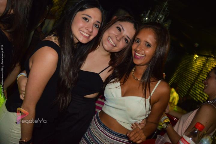 Foto 59 de BLING sabado 17 de enero de 2015 en Bar Bling Bucaramanga, Bucaramanga